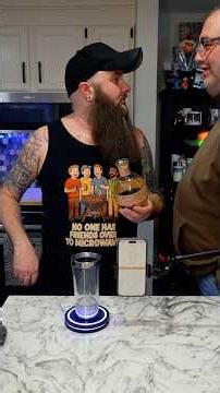 She was the homie hopper 🤣