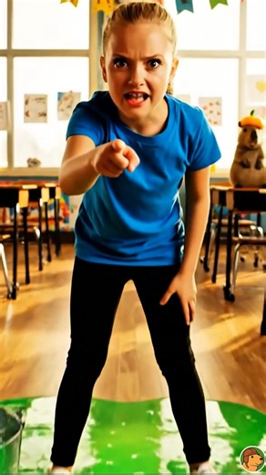 Capybara Caught in the Slime Trap?! Sophia’s Plan BACKFIRES! #capybara