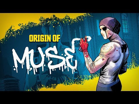 Who Is Muse? Daredevil's Most Gruesome Enemy Revealed