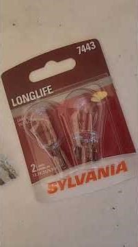 Chevy Trax 2019 break light replace