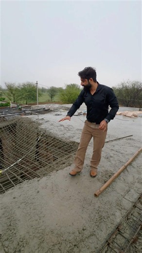👷Failure on site #site #new #architecture #viral #youtubeshorts #shorts #youtube #civil