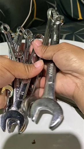 Understanding Combination Wrenches