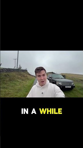 EVERYTHING WRONG WITH MY DREAM SPEC RANGE ROVER! (FULL WALKAROUND)