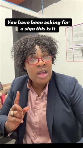 #creatorsearchinsights #motivation #signs #selfgrowth #inspiration if you are seeing this today, you do not need another sign