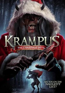 Krampus: The Christmas Devil Trailer