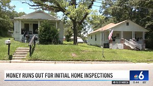 1.8K views · 3 comments | A part of the My Safe Florida Home Program was paused due to an exhaustion of funds, according to an update posted to its website. The program reimburses Florida homeowners up to 10,000 in state grant money to harden their homes and get a break on home insurance rates. #insurance #florida #homeowners | NBC 6 | Facebook