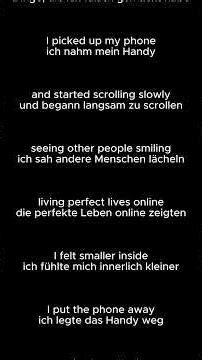 Englisch A2 Training #englisch #studium #englischlernen