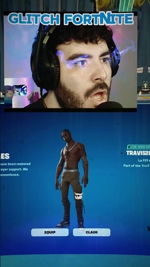 Easy way to claim Fortnite 2025 free skins today! #FortniteTips #FreeGear