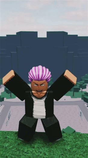 Ghost Toji | The Strongest Battlegrounds