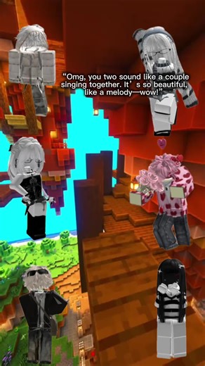 Enemies to Lovers Roblox Story: A Fun Adventure