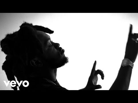 LPB Poody - Wonder [Official Video]