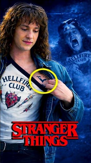 2 Times Stranger Things Told Us What Would Happen!