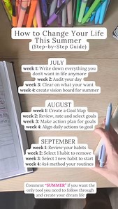 2.2K reactions · 17 shares | Last summer, I hit a wall. I remember...