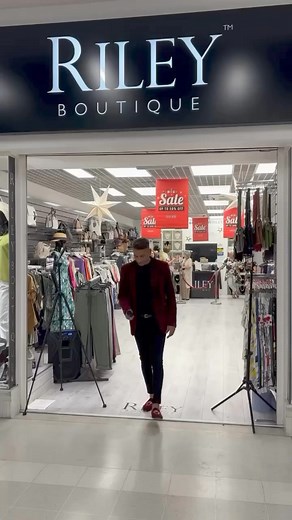 2.3K views · 71 reactions | Spring/Summer VIP Show Outfits! | RILEY Boutique | Facebook