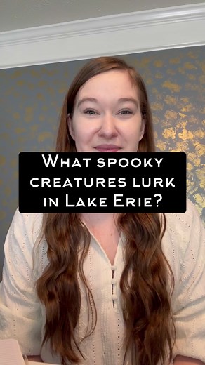 Lake Erie Creatures: Monsters and Hauntings Revealed