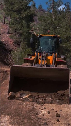 jcb 457 zx loader works #jcb #loader #machinerychannel s#kepçevideoları