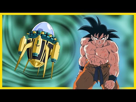 The Dragon Ball timelines explained
