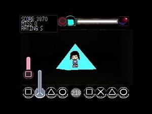 【FNF: Funkscop v1.5】Pseudomemory (by Vruzzzen) [No Ghost Tap - FC]