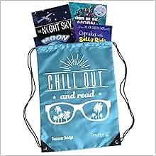 Summer Bridge Activities