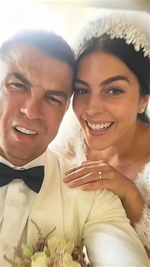 Celebrities Invited to Cristiano Ronaldo's Wedding — Full Guest List