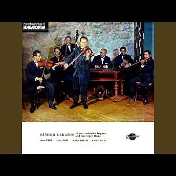Volt nekem egy fehér szárnyú, bóbitás galambom