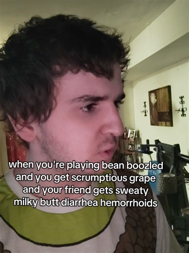 The Hilariously Evil Game of Bean Boozled