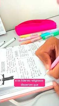 Summary of John 5! 💕