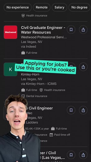 Create a Professional Resume with AI Tools