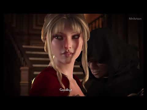 The Genesis Order Gameplay Walkthrough Part 1