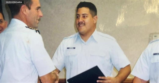 South Florida veteran advocates for change at Miami VA Hospital