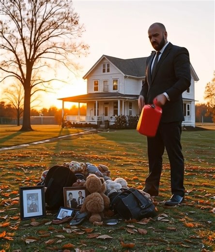 320K views · 730 reactions | My Husband Said He’d Be at His Childhood...