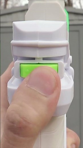 Gel Blaster Surge Gen3, Adjustable FPS w/ Semi & Automatic - FULL REVIEW