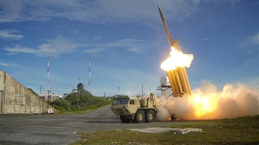 Iran Destroys $300-Million US THAAD Radar System in Jordan