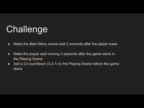 Boot Camp Tutorial 40 Coroutines and Timers