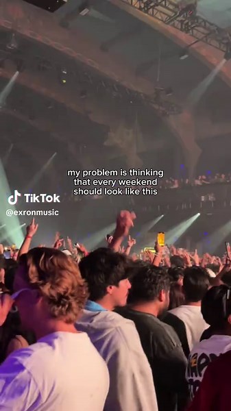 It’s a problem that’s running my pockets dry 🥲🎶 #edm #rave #weekend