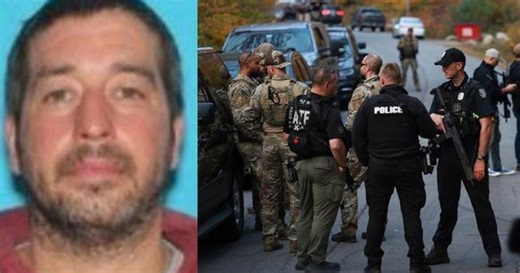 Maine shooting suspect may have been targeting ex-girlfriend, officials say