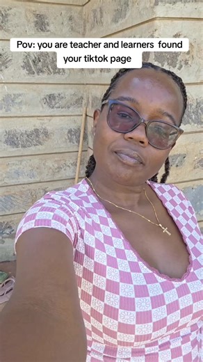 Teachers React to Students Discovering TikTok Page