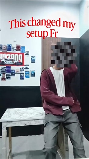 Normal room to Gaming room: Day3#gta5 #minivlog #subscribemychannel #gamingroomtransformation