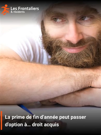 💰 Et si votre prime de fin d’année devenait un droit… sans que votre patron le veuille ? Au Luxembourg, si une entreprise verse la prime de fin d’année régulièrement, avec un montant fixe et à tous les employés d’une même catégorie, elle ne peut plus revenir en arrière ! 🎄💼 Ce bonus peut donc devenir un droit acquis, même sans être inscrit dans le contrat ou la convention. ➡️ Découvrez les 3 conditions qui rendent la prime obligatoire dans l’article complet. #PrimeDeFinDAnnée #DroitDuTravail 