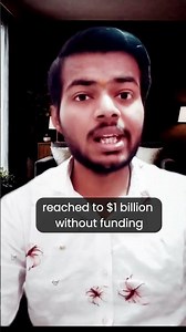Bootstrap Founder Kya Hota Hai? | Grow Business With Own Money | Business Shorts #shorts