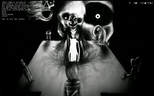 【undertale同人】与Sans一起见家长