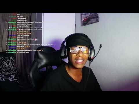 BROTHER KUPA FULL EP REACTION