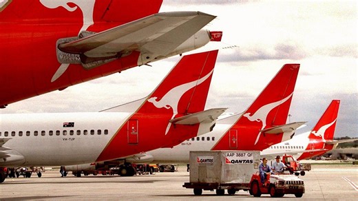 Qantas hub to make Adelaide Australia’s aviation AI capital