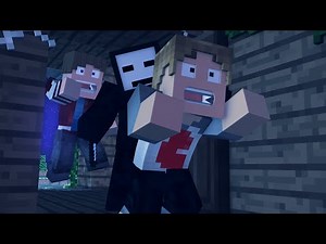 Killer - Minecraft Animation