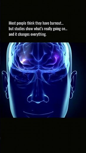 Burnout Explained : The Physiology Behind Chronic Stress
