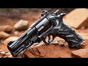 Best Tactical Revolvers 2026: Who's the New Tactical Leader?