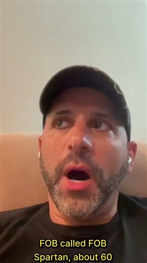 Veteran Shares His Experience in Iraq. #fypage #shorts #podcast