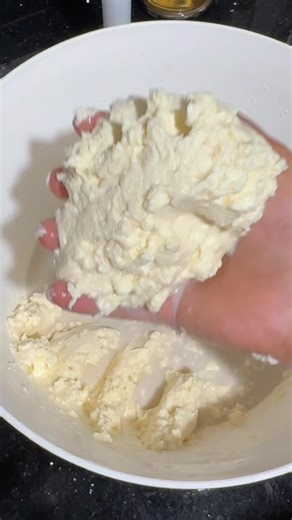 Easy Homemade Butter Recipe