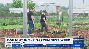 Community event looks to combat food insecurity in Vigo County