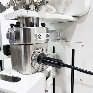 [Hot Item] Chemical Research University Laboratory Sapphire Window Fully Automatic Reactor